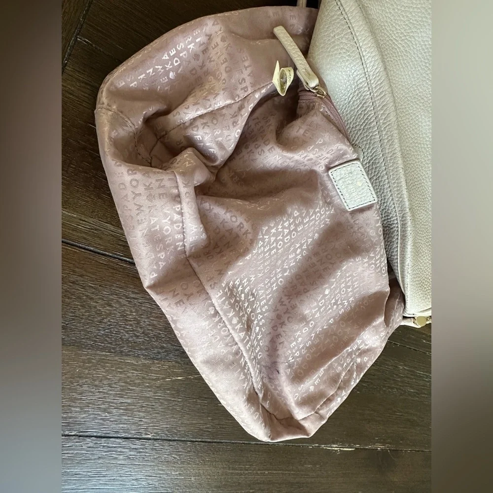 Kate Spade Chester Street hobo bag